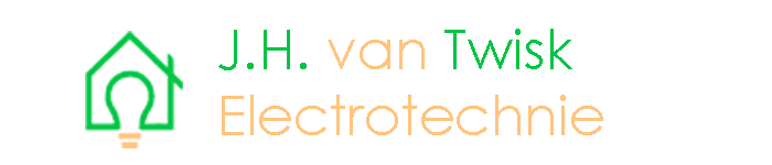 J.H. van Twisk Electrotechniek